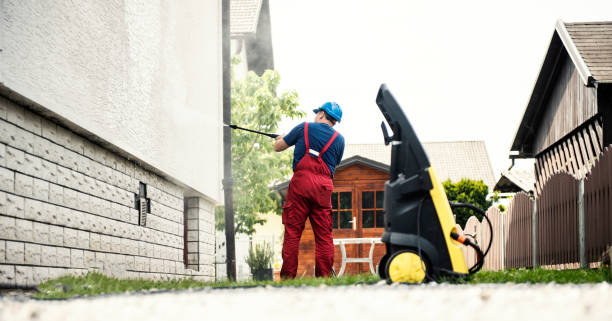 Spring Cleaning in New Beaver, PA
